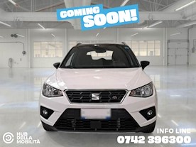 SEAT Arona 1.0 TGI FR